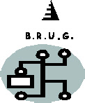 BRUG logo